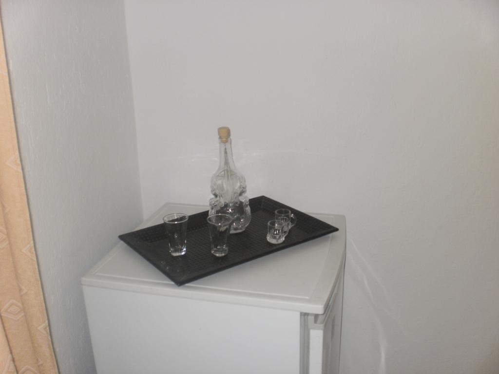 Studios Kallirachi Skála Kallirákhis 外观 照片